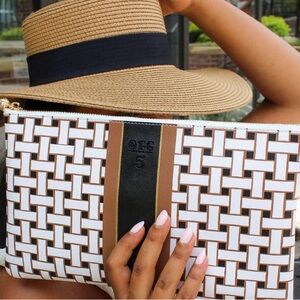 #5 CLUTCH BAG
OTG - ON THE GO